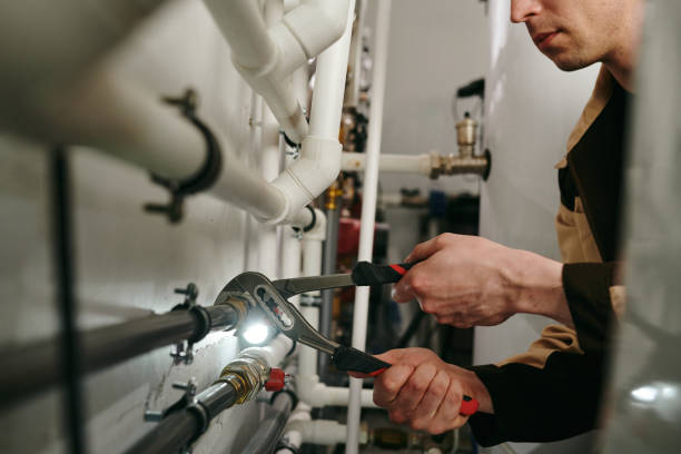 Best Sump Pump Installation and Repair  in USA